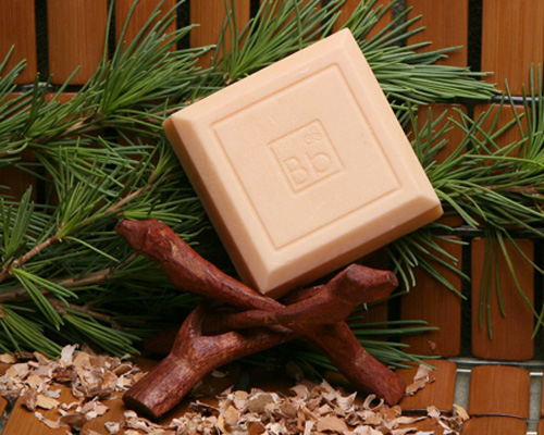 Sandalwood 4oz - Click Image to Close